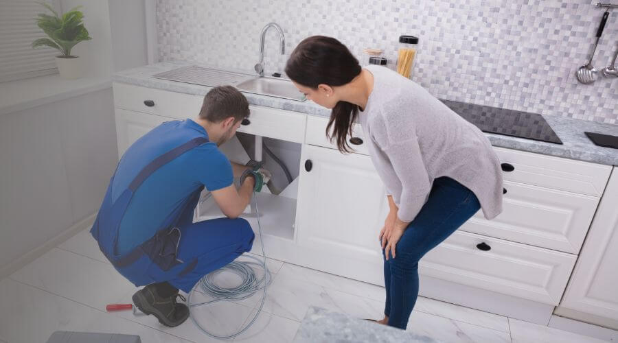 Local tankless water heater installation in Verona, NJ